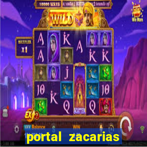 portal zacarias corpos encontrados